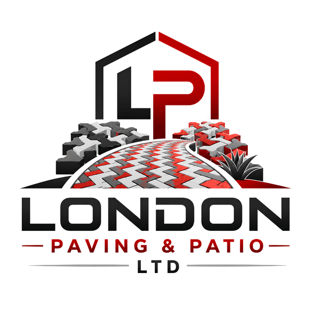 London Paving & Patio Ltd logo